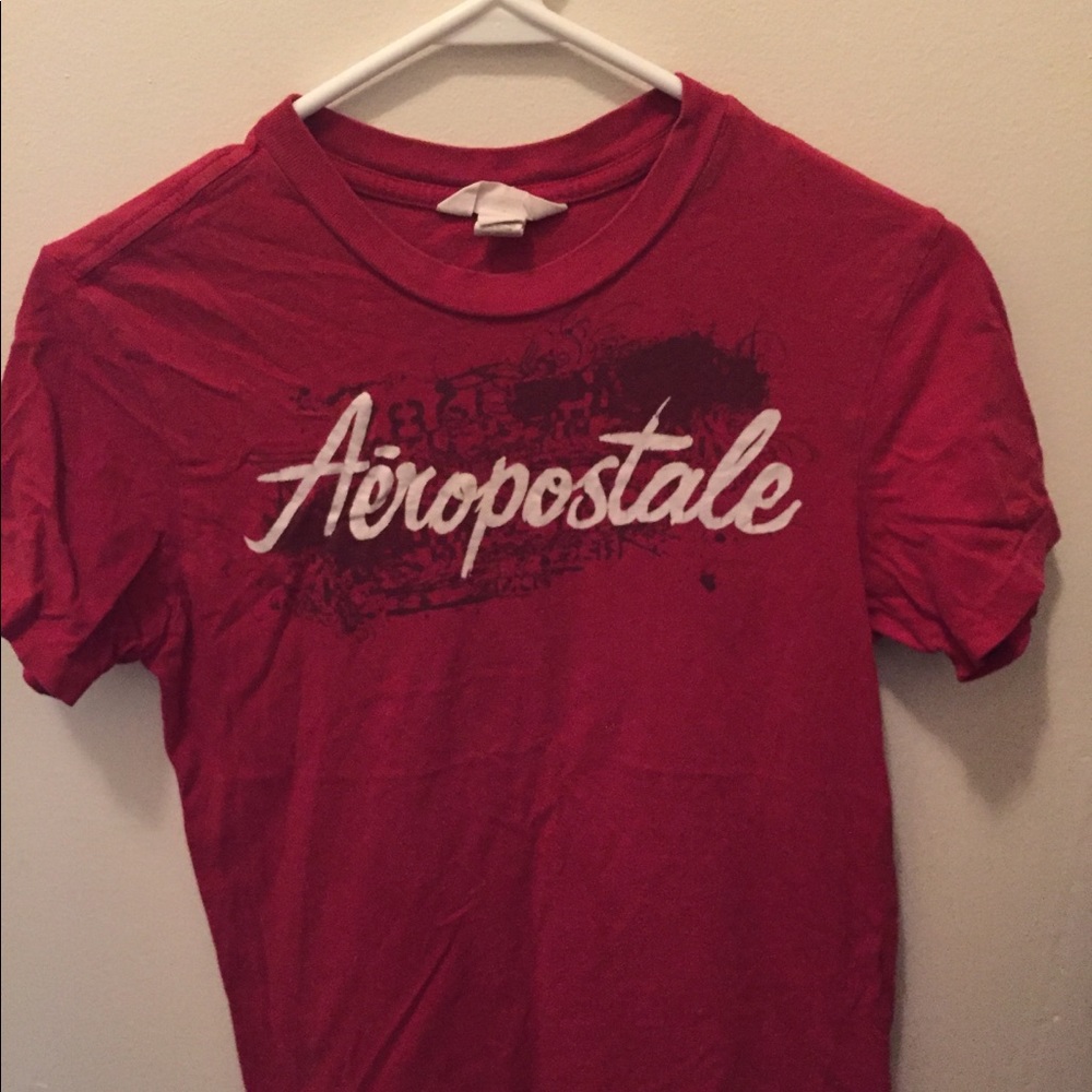 Aeropostale shirt